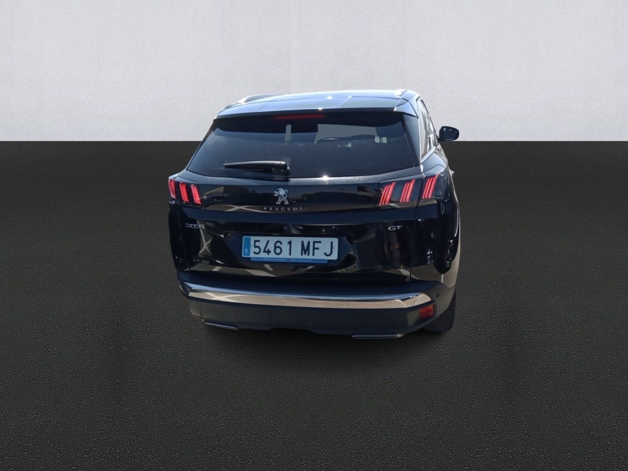 Peugeot 3008 1.5 Bluehdi 96kw S&s Gt Eat8 - Foto 2