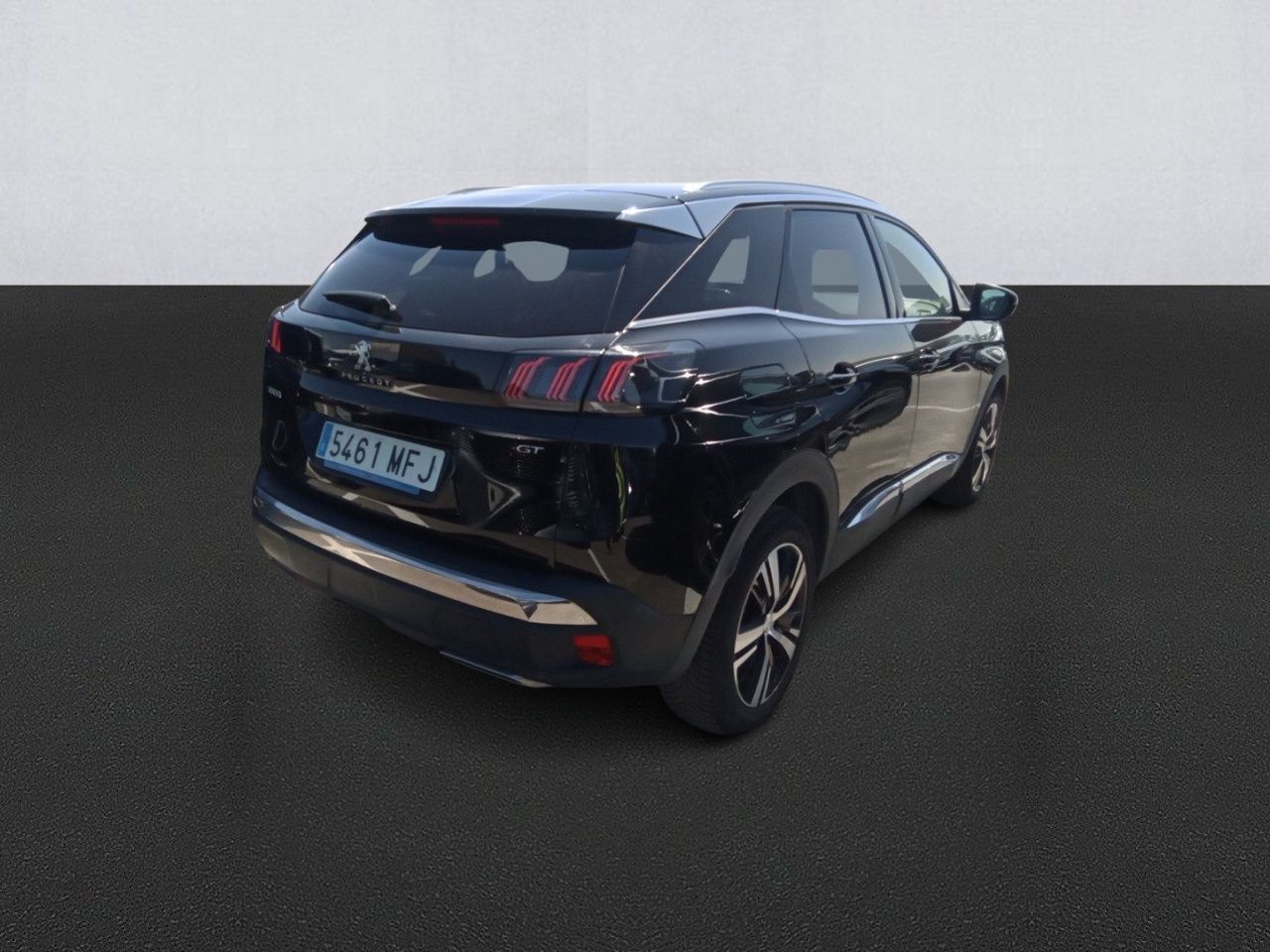 Peugeot 3008 1.5 Bluehdi 96kw S&s Gt Eat8 - Foto 2
