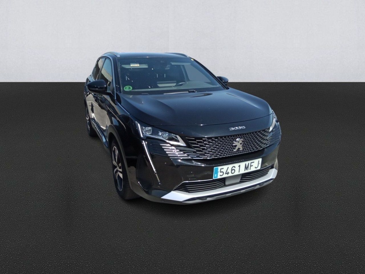 Peugeot 3008 1.5 Bluehdi 96kw S&s Gt Eat8 - Foto 2