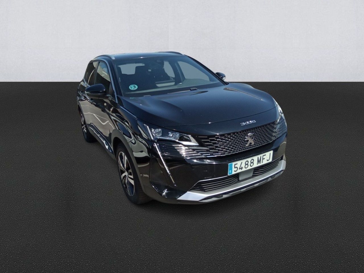 Peugeot 3008 1.5 Bluehdi 96kw S&s Gt Eat8 - Foto 2