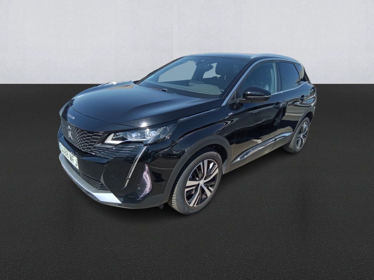 Peugeot 3008 1.5 Bluehdi 96kw S&s Gt Eat8 - Foto 2