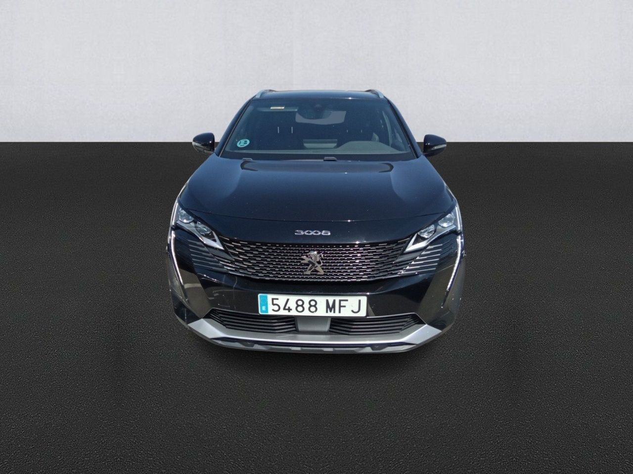 Peugeot 3008 1.5 Bluehdi 96kw S&s Gt Eat8 - Foto 2