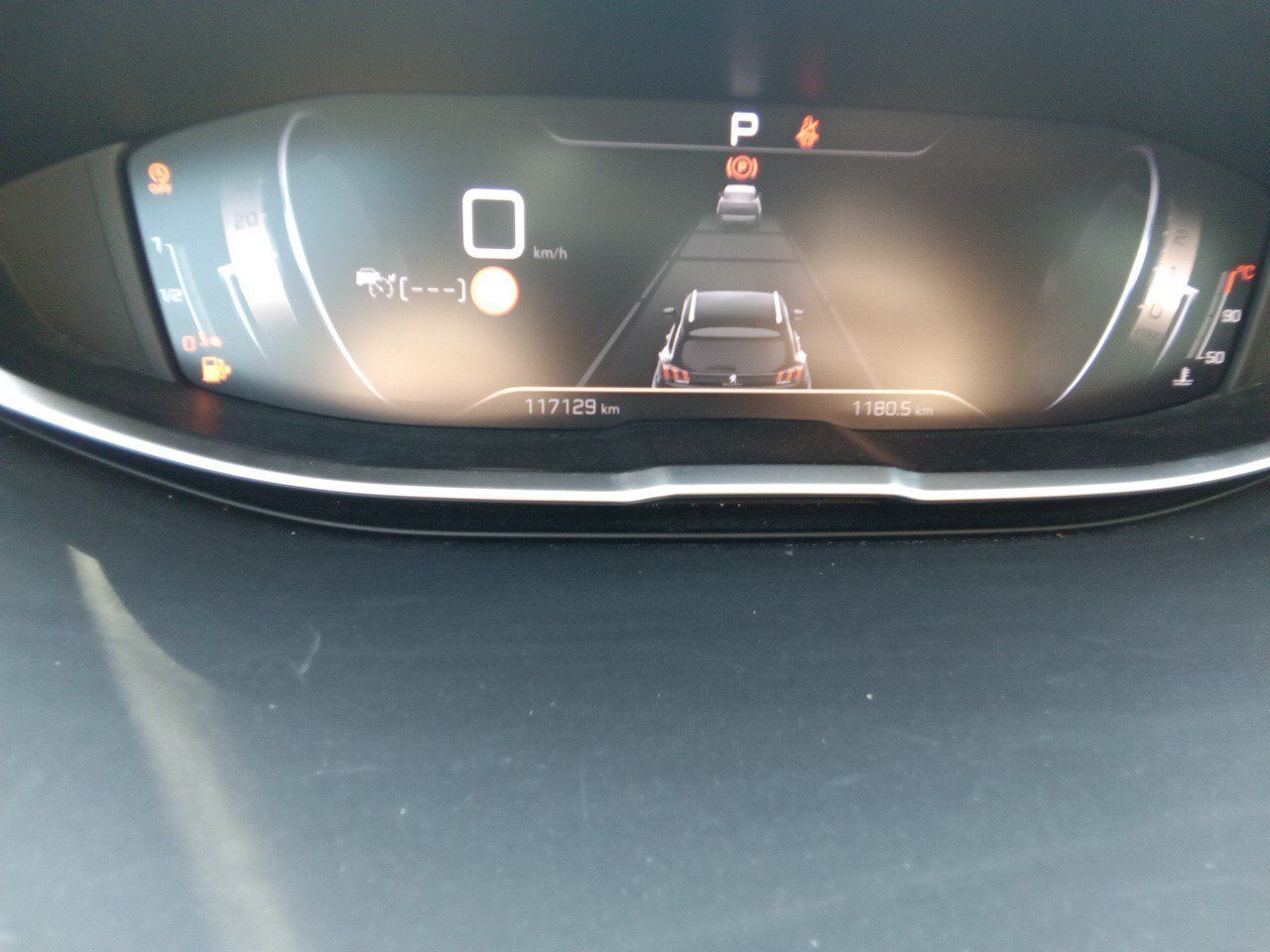 Peugeot 3008 1.5 Bluehdi 96kw S&s Gt Eat8 - Foto 2