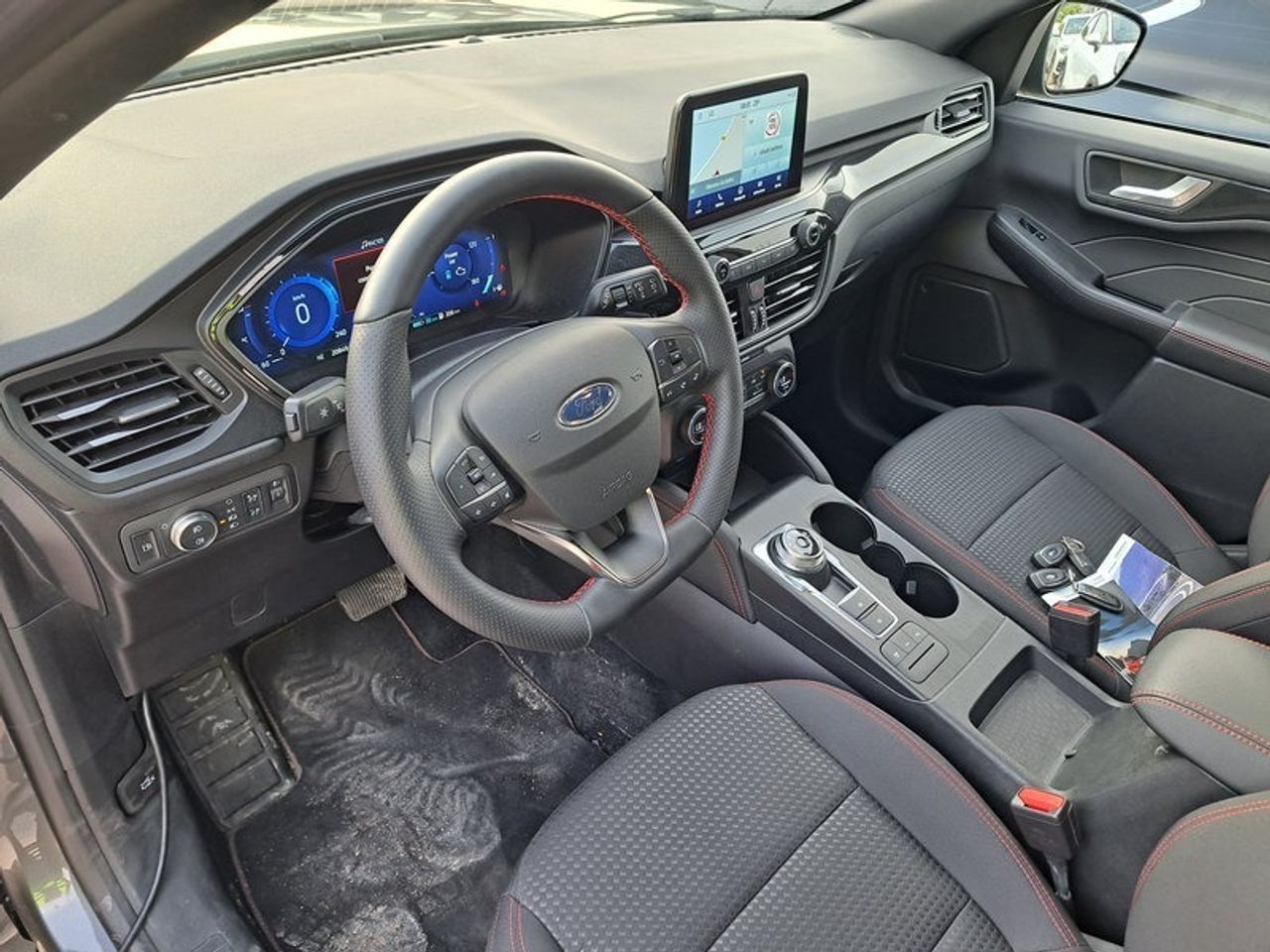 Ford Kuga St-line 2.5 Duratec Phev 165kw Auto - Foto 2