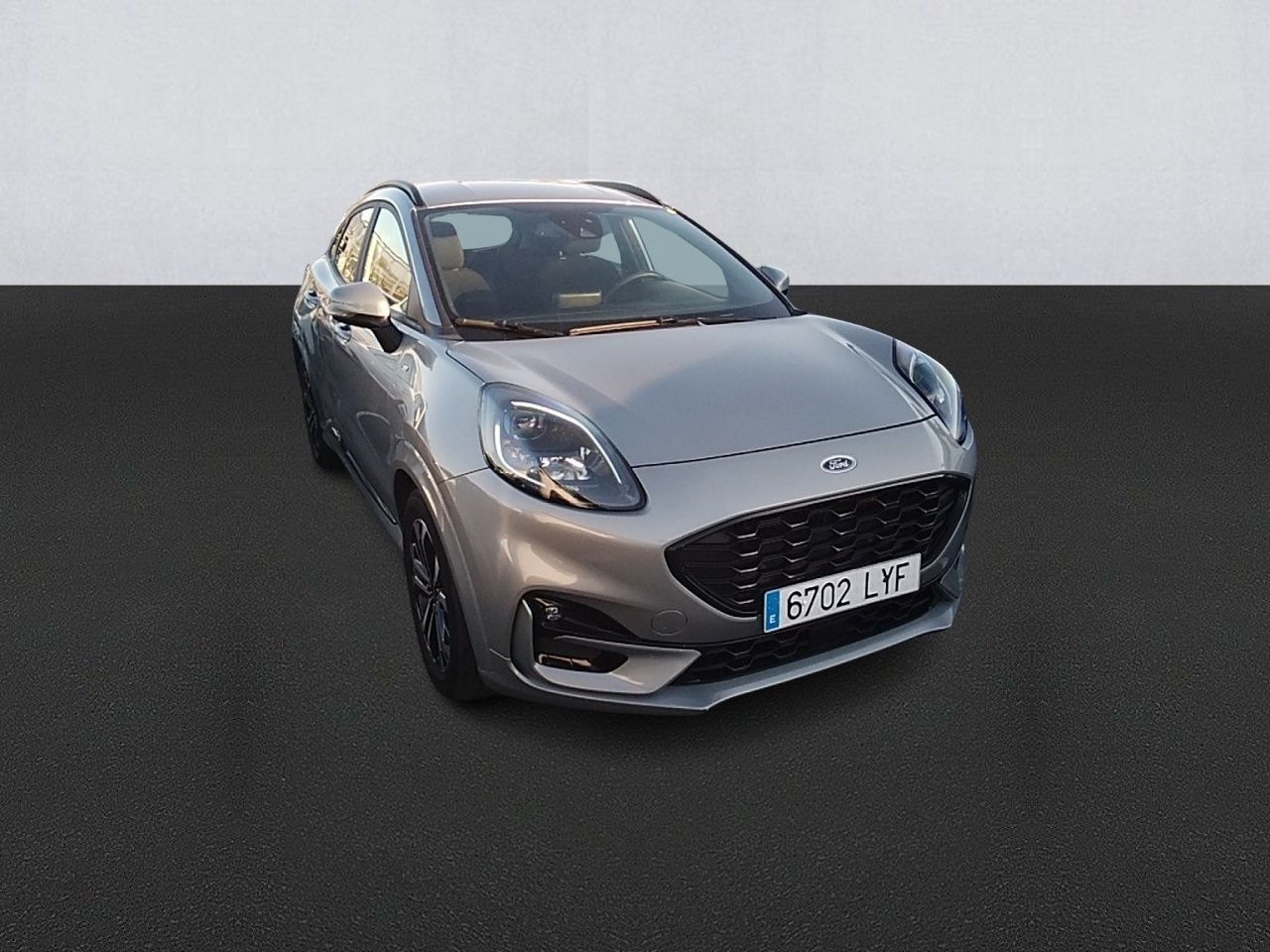 Ford Puma 1.0 Ecoboost 125cv St-line Mhev - Foto 2