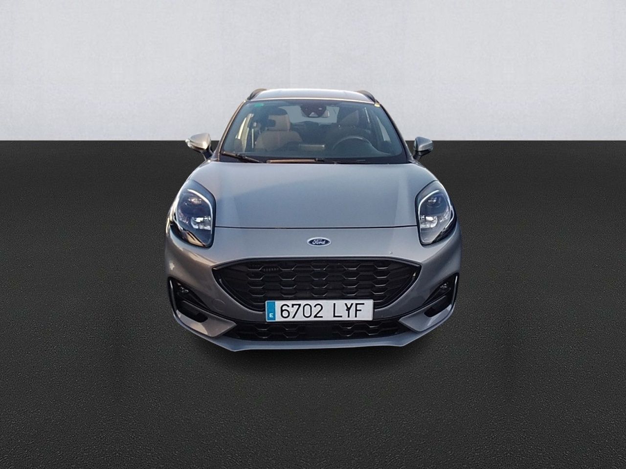Ford Puma 1.0 Ecoboost 125cv St-line Mhev - Foto 2