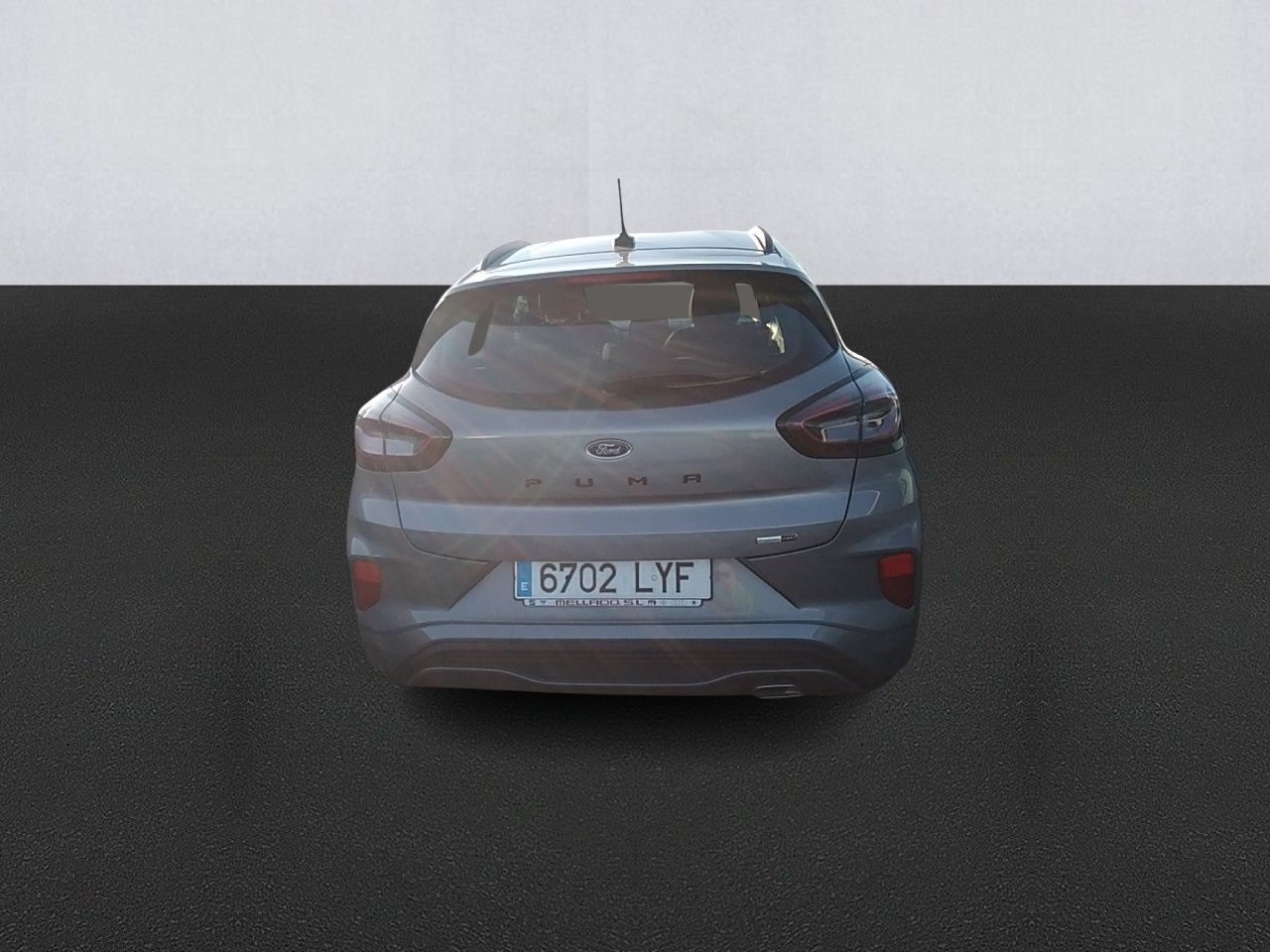 Ford Puma 1.0 Ecoboost 125cv St-line Mhev - Foto 2