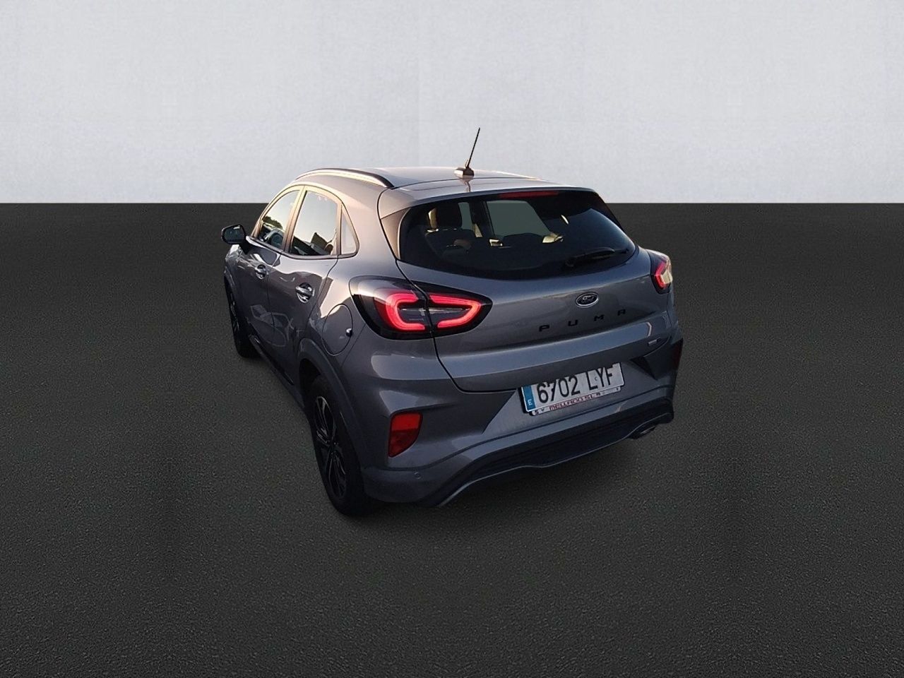 Ford Puma 1.0 Ecoboost 125cv St-line Mhev - Foto 2