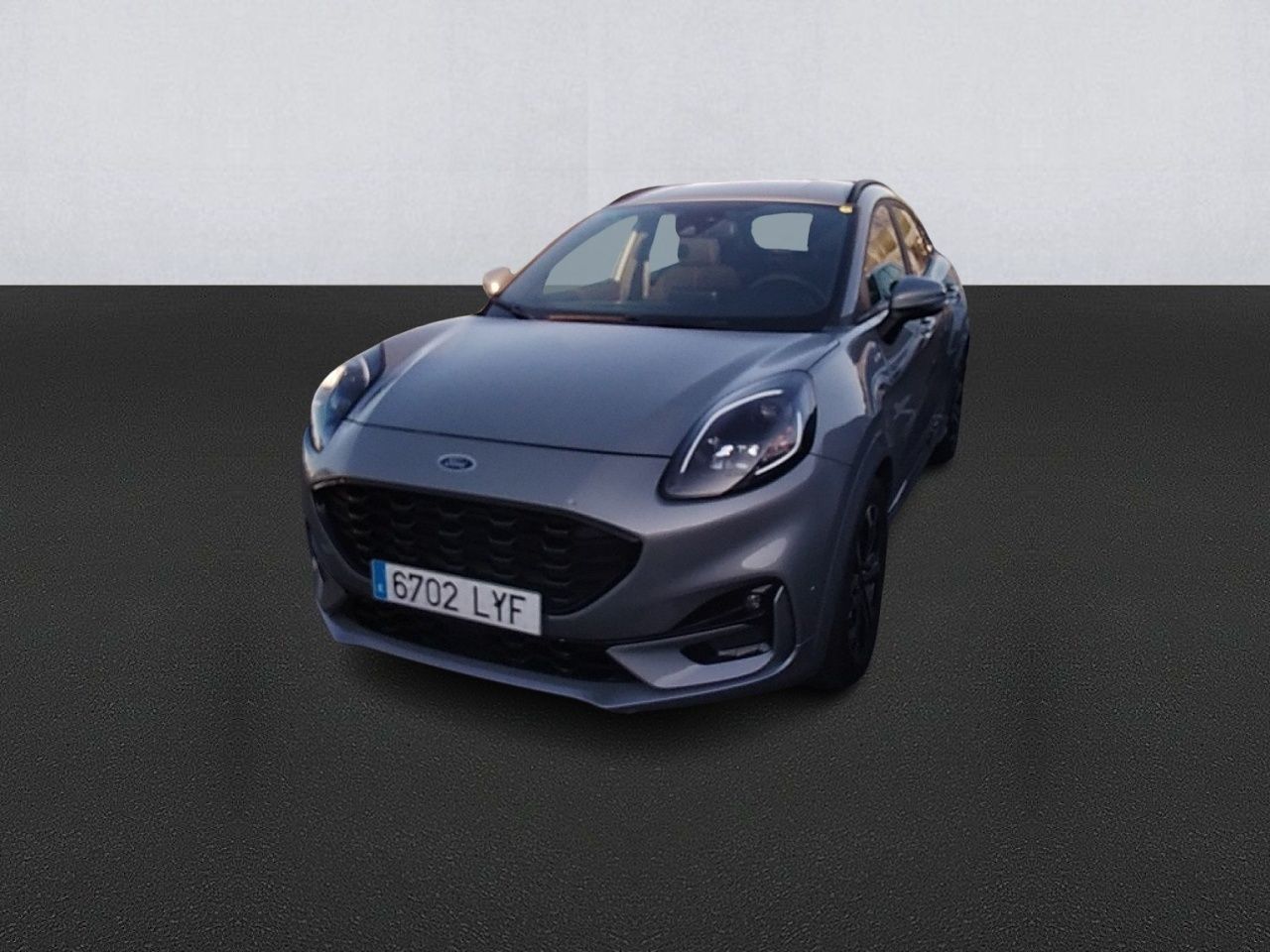 Ford Puma 1.0 Ecoboost 125cv St-line Mhev - Foto 2