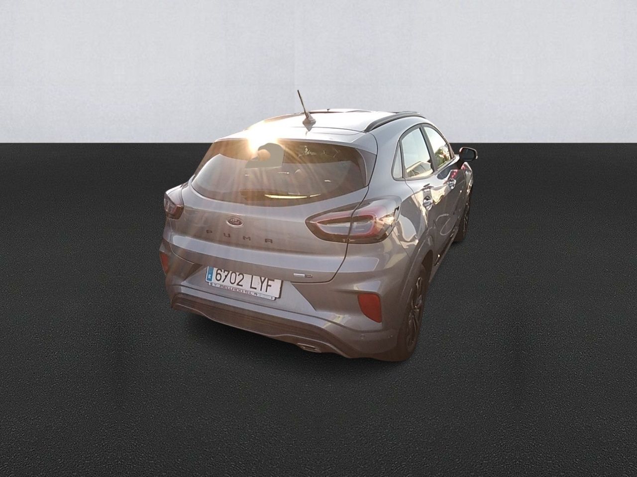 Ford Puma 1.0 Ecoboost 125cv St-line Mhev - Foto 2