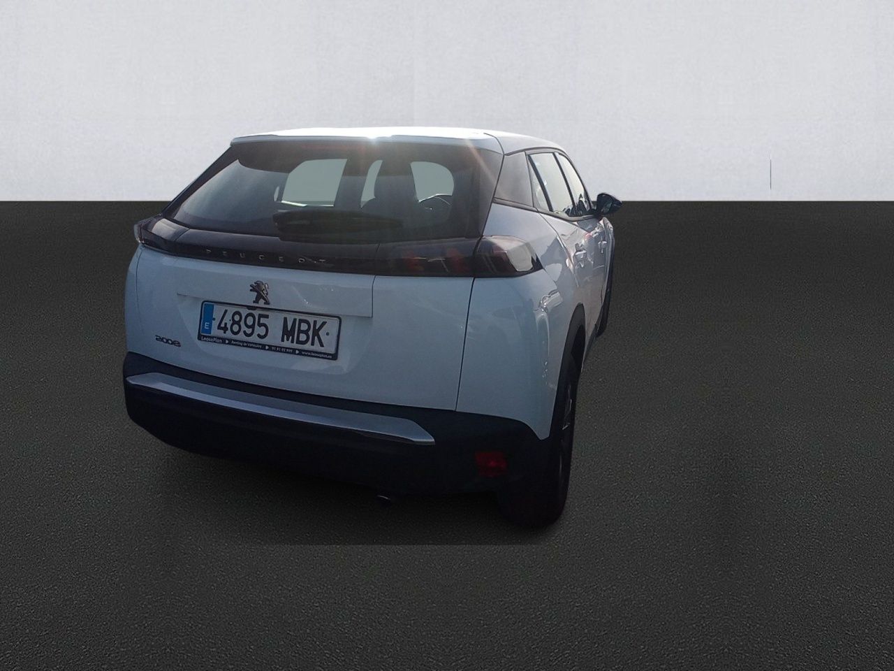 Peugeot 2008 Active Pack Bluehdi 81kw (110cv) - Foto 2