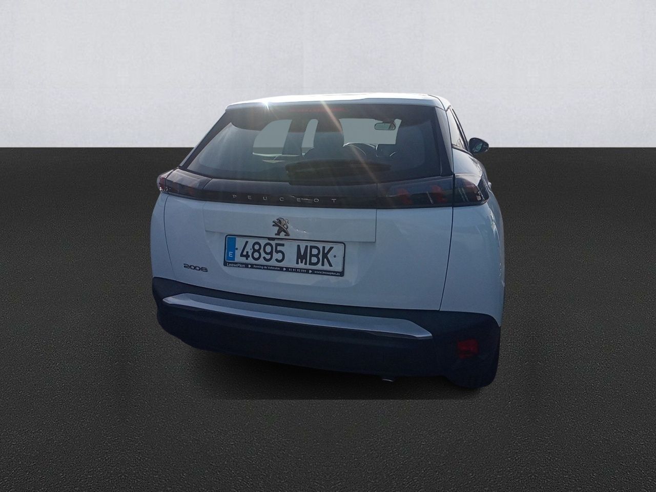 Peugeot 2008 Active Pack Bluehdi 81kw (110cv) - Foto 2
