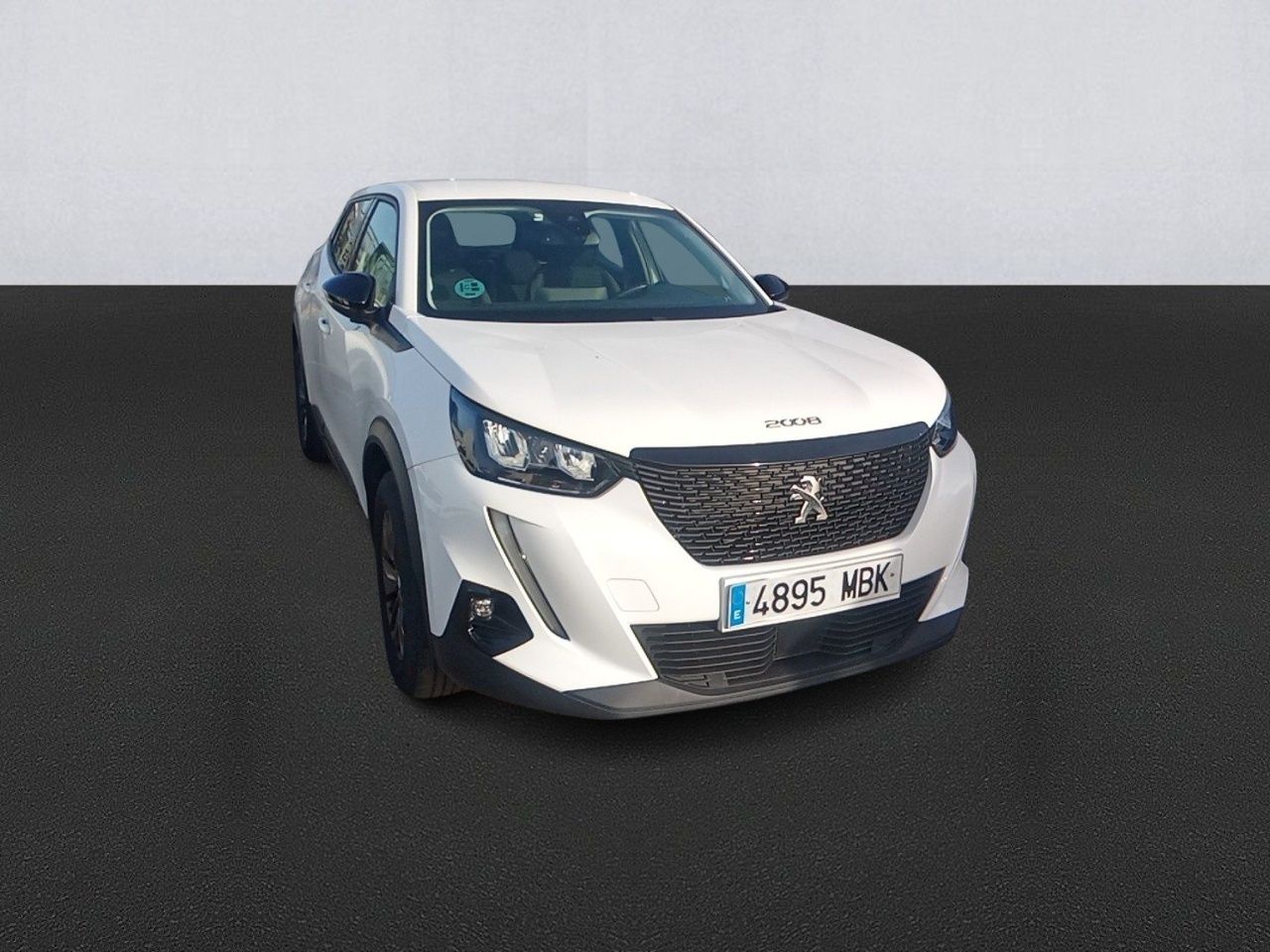 Peugeot 2008 Active Pack Bluehdi 81kw (110cv) - Foto 2