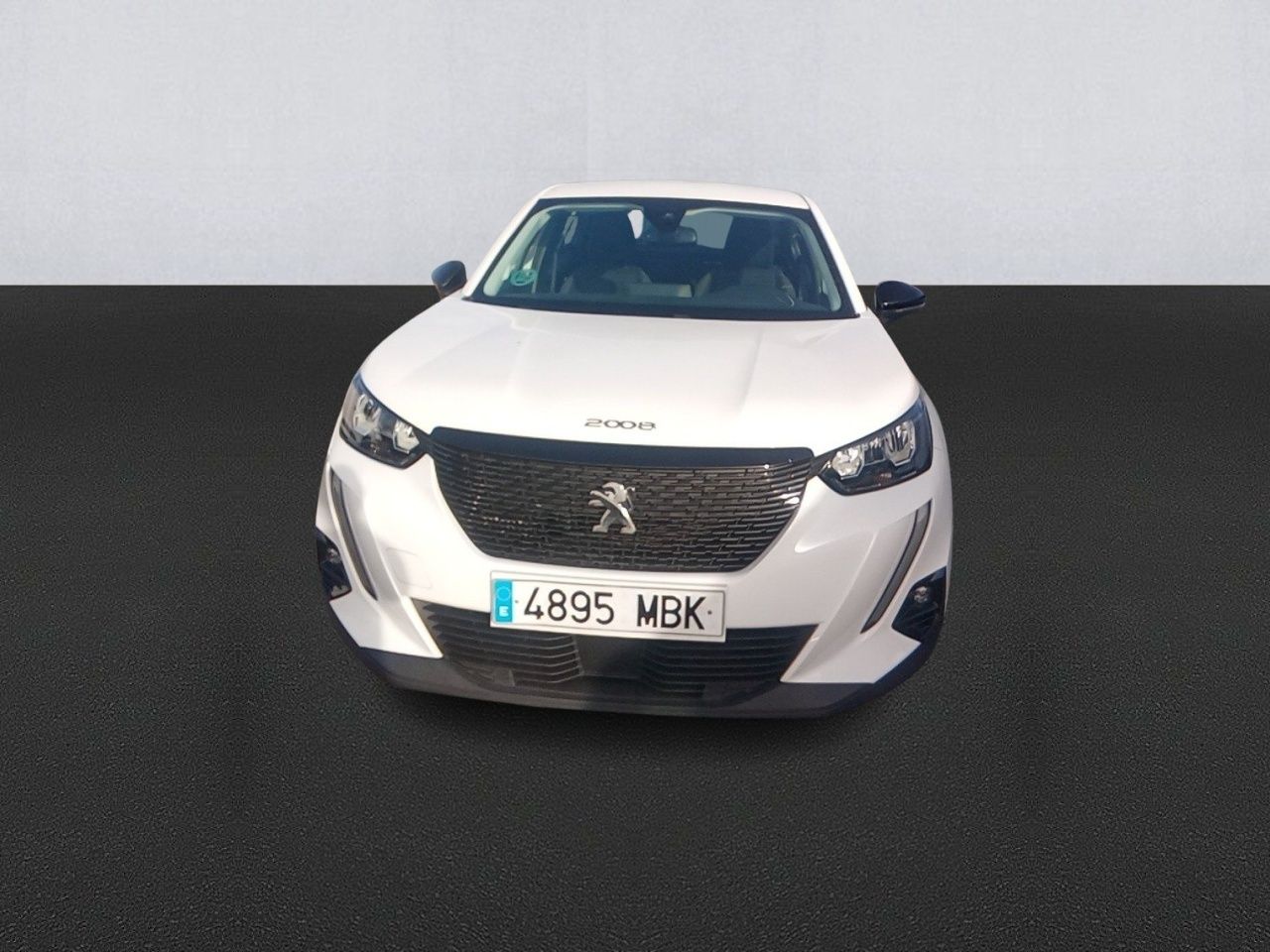 Peugeot 2008 Active Pack Bluehdi 81kw (110cv) - Foto 2