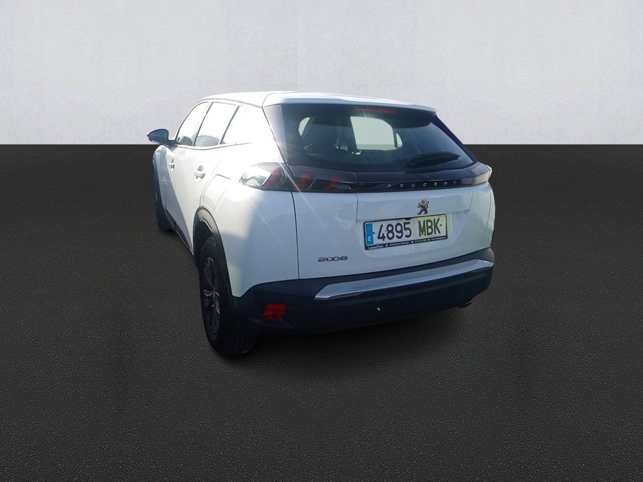 Peugeot 2008 Active Pack Bluehdi 81kw (110cv) - Foto 2