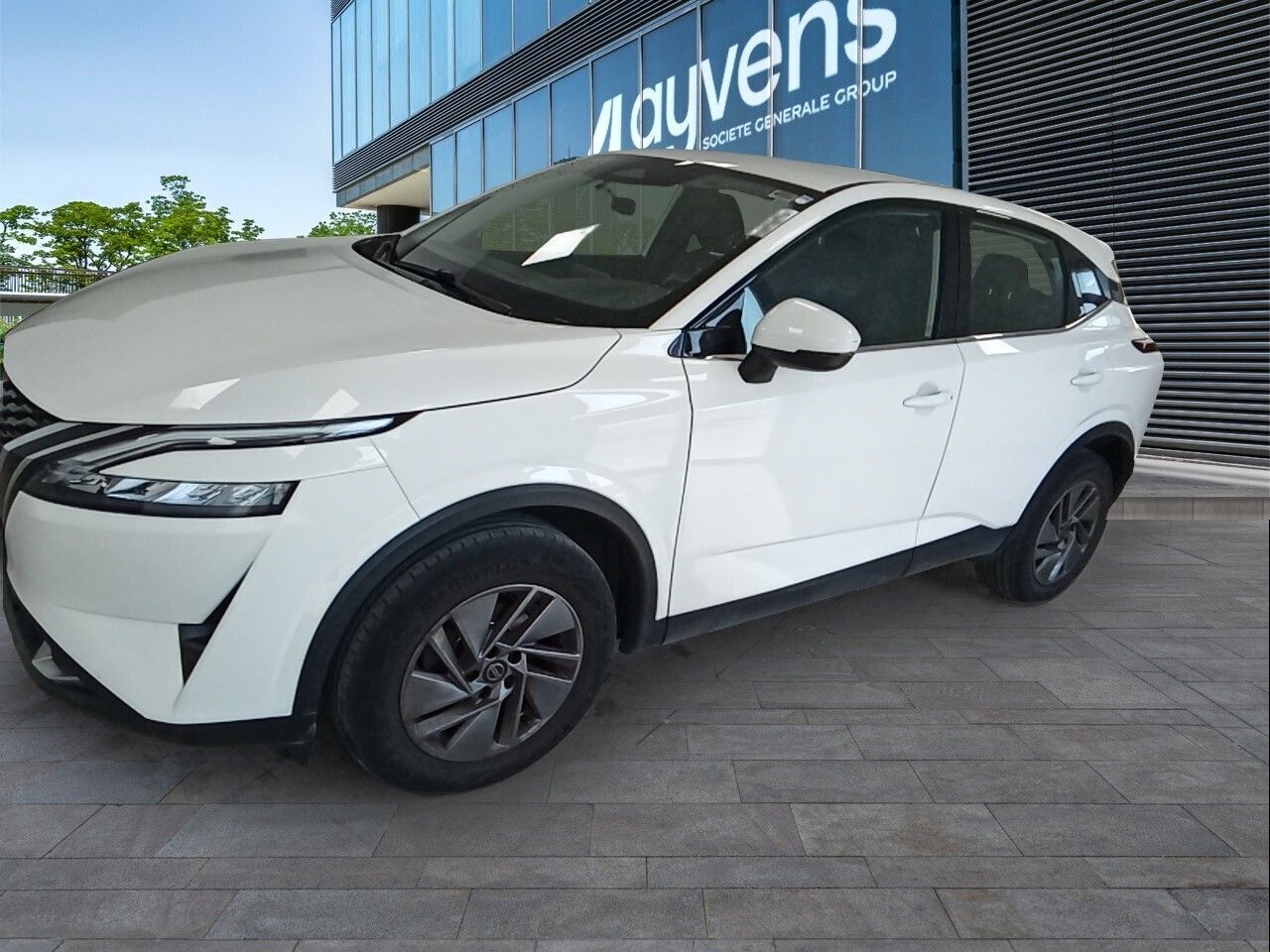 Nissan Qashqai Dig-t 103kw (140cv) Mhev 4x2 Acenta - Foto 2