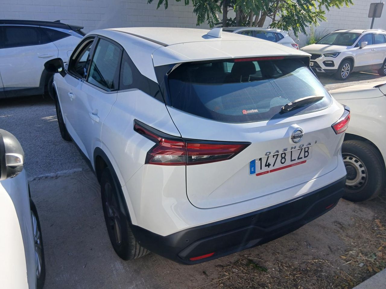 Nissan Qashqai Dig-t 103kw (140cv) Mhev 4x2 Acenta - Foto 2