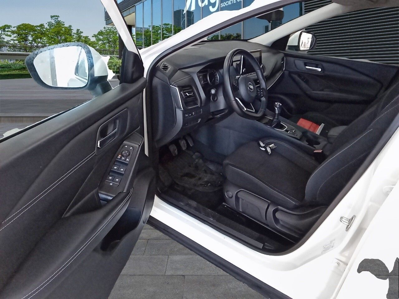 Nissan Qashqai Dig-t 103kw (140cv) Mhev 4x2 Acenta - Foto 2