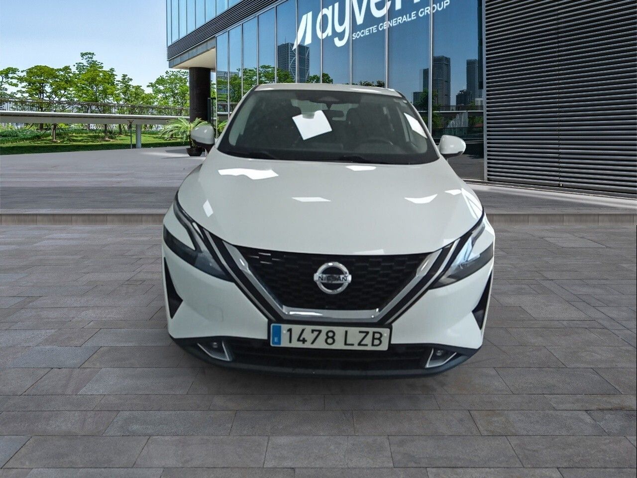 Nissan Qashqai Dig-t 103kw (140cv) Mhev 4x2 Acenta - Foto 2
