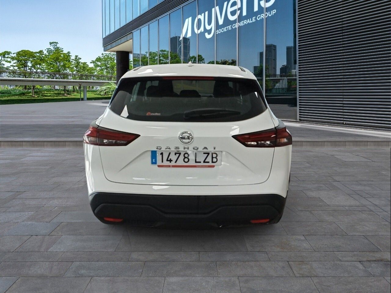 Nissan Qashqai Dig-t 103kw (140cv) Mhev 4x2 Acenta - Foto 2