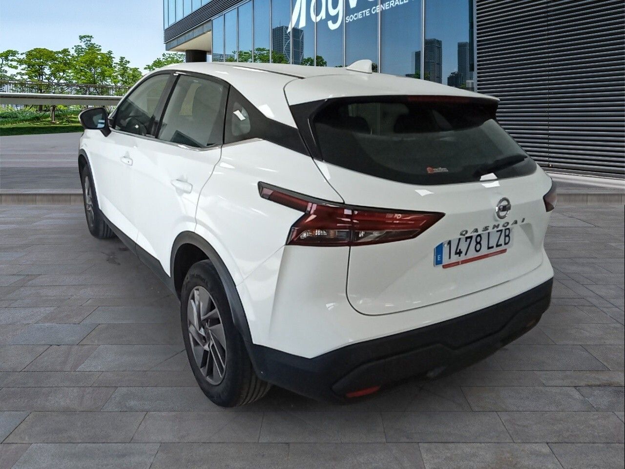Nissan Qashqai Dig-t 103kw (140cv) Mhev 4x2 Acenta - Foto 2