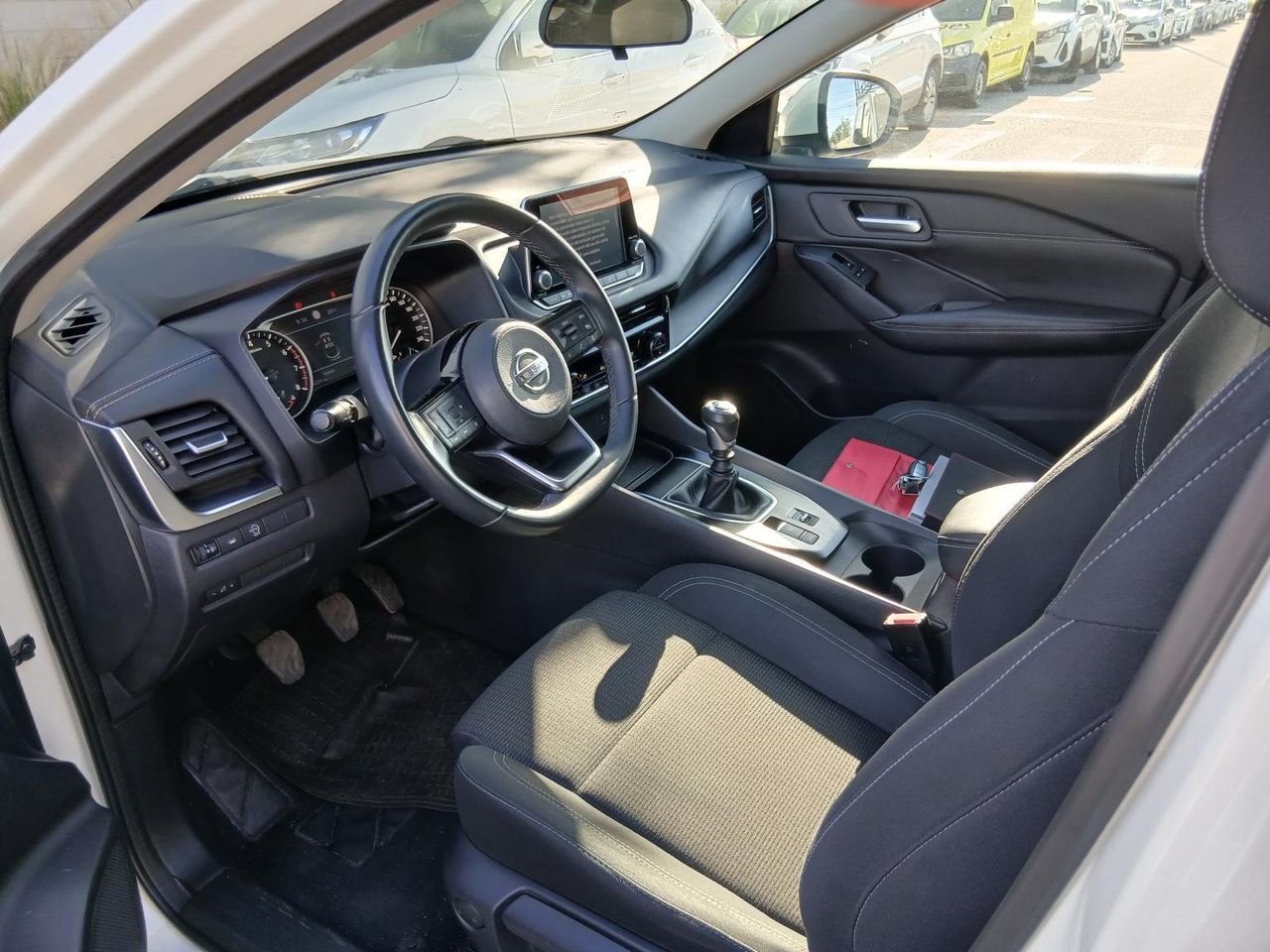 Nissan Qashqai Dig-t 103kw (140cv) Mhev 4x2 Acenta - Foto 2