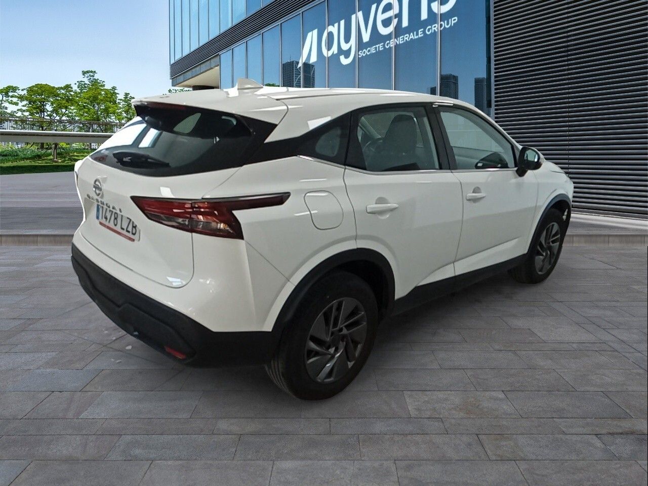Nissan Qashqai Dig-t 103kw (140cv) Mhev 4x2 Acenta - Foto 2
