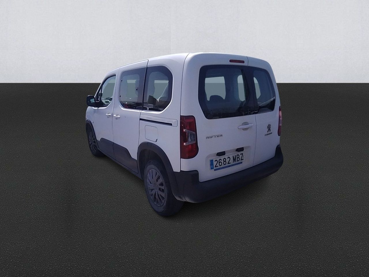 Peugeot Rifter (o) Active Pack Standard Bluehdi 73kw - Foto 2