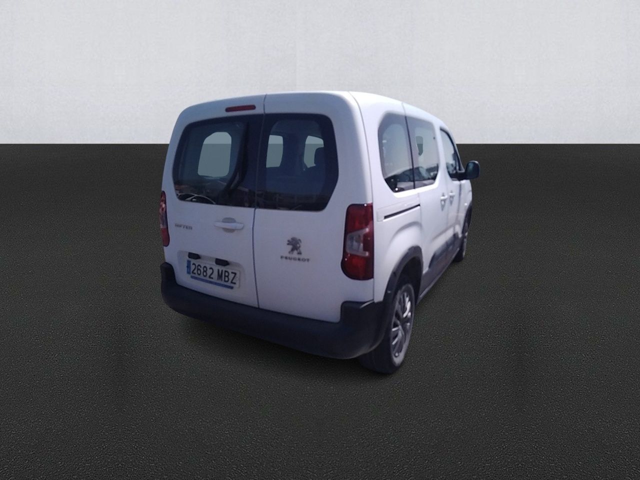Peugeot Rifter (o) Active Pack Standard Bluehdi 73kw - Foto 2