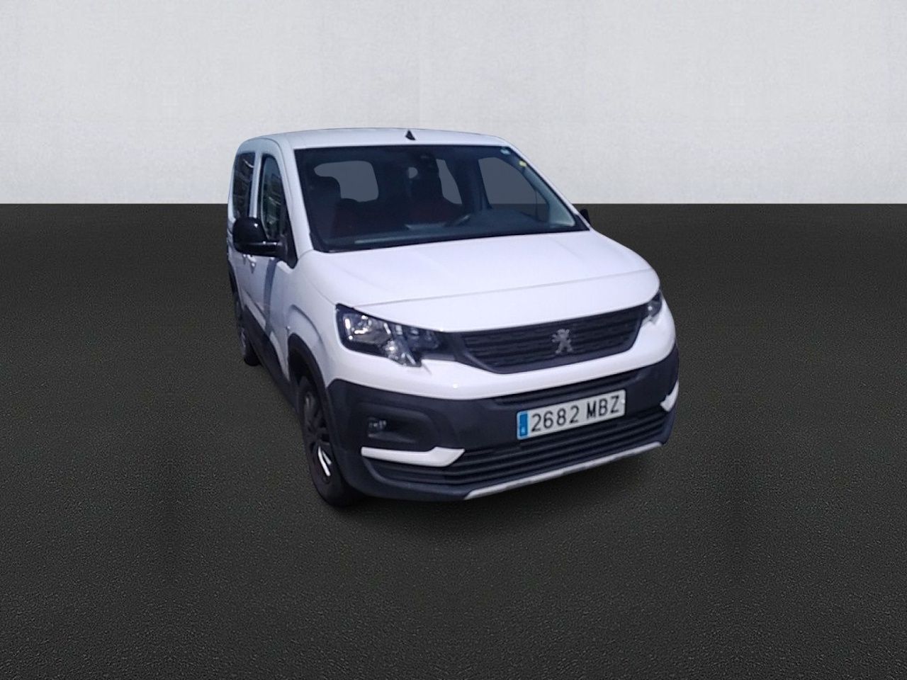 Peugeot Rifter (o) Active Pack Standard Bluehdi 73kw - Foto 2