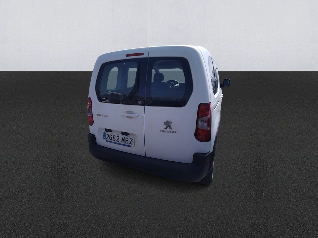 Peugeot Rifter (o) Active Pack Standard Bluehdi 73kw - Foto 2