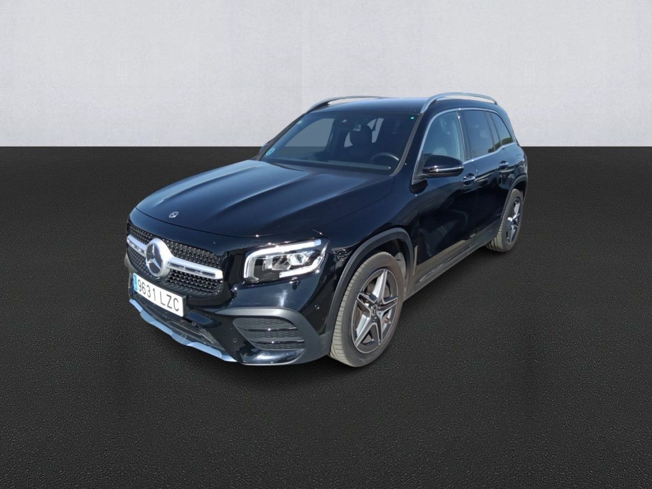 Mercedes Glb 2.0 200 D Dct 110kw (150cv) - Foto 2
