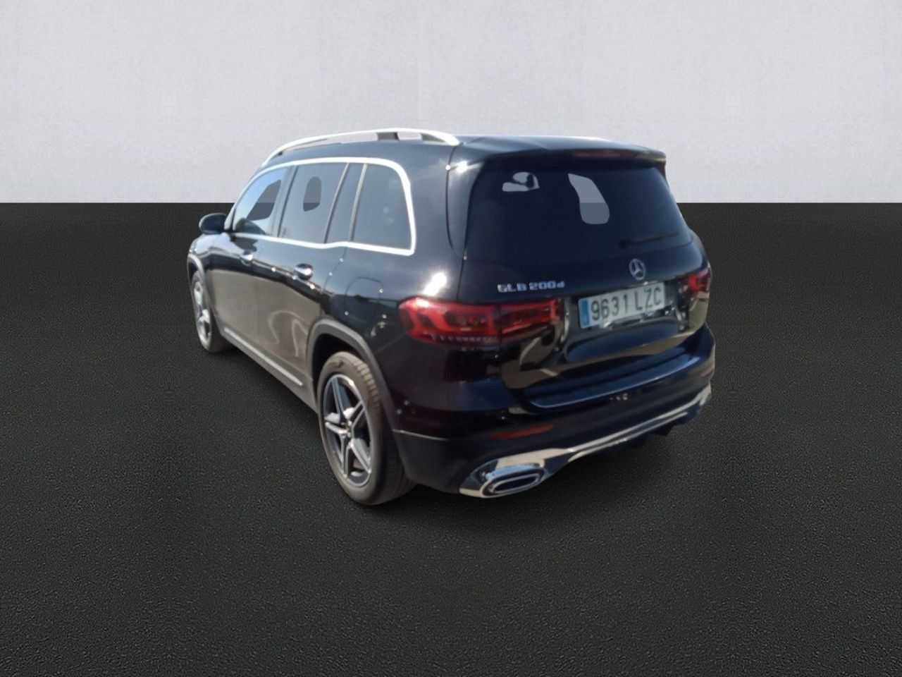 Mercedes Glb 2.0 200 D Dct 110kw (150cv) - Foto 2