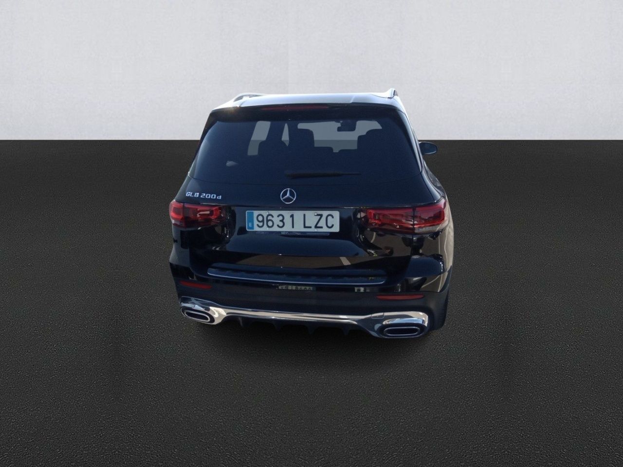 Mercedes Glb 2.0 200 D Dct 110kw (150cv) - Foto 2