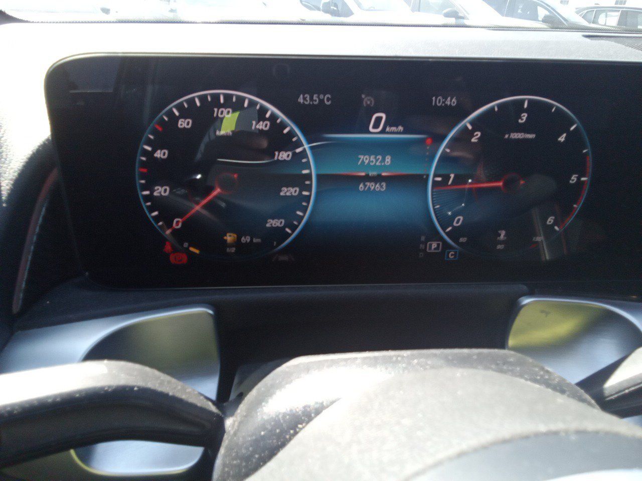 Mercedes Glb 2.0 200 D Dct 110kw (150cv) - Foto 2