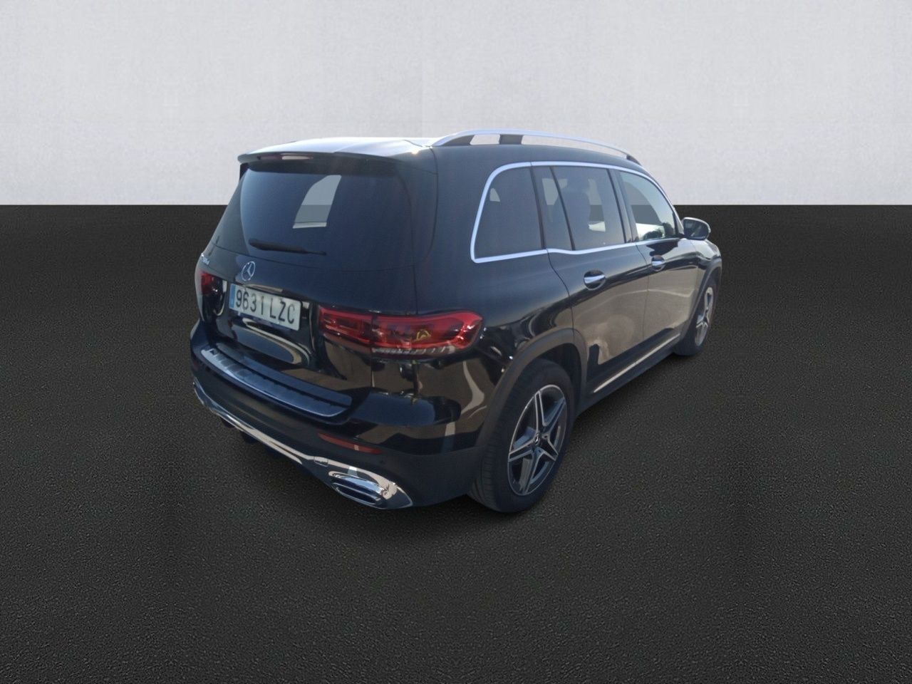 Mercedes Glb 2.0 200 D Dct 110kw (150cv) - Foto 2