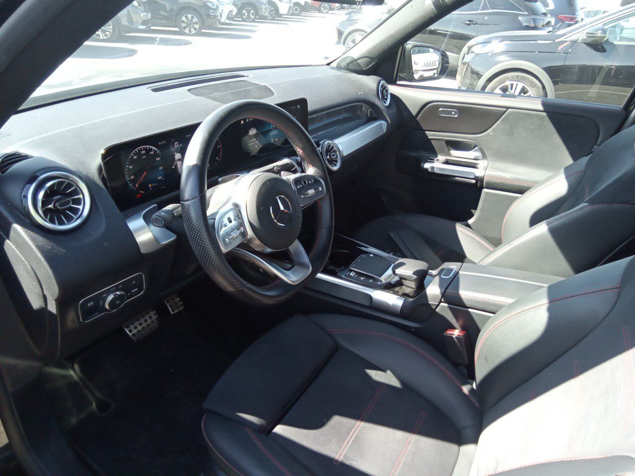 Mercedes Glb 2.0 200 D Dct 110kw (150cv) - Foto 2