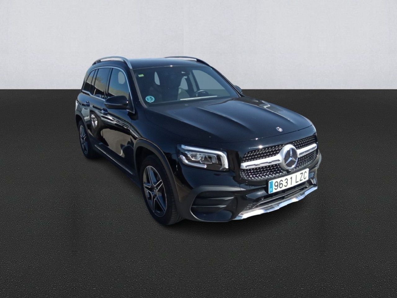 Mercedes Glb 2.0 200 D Dct 110kw (150cv) - Foto 2