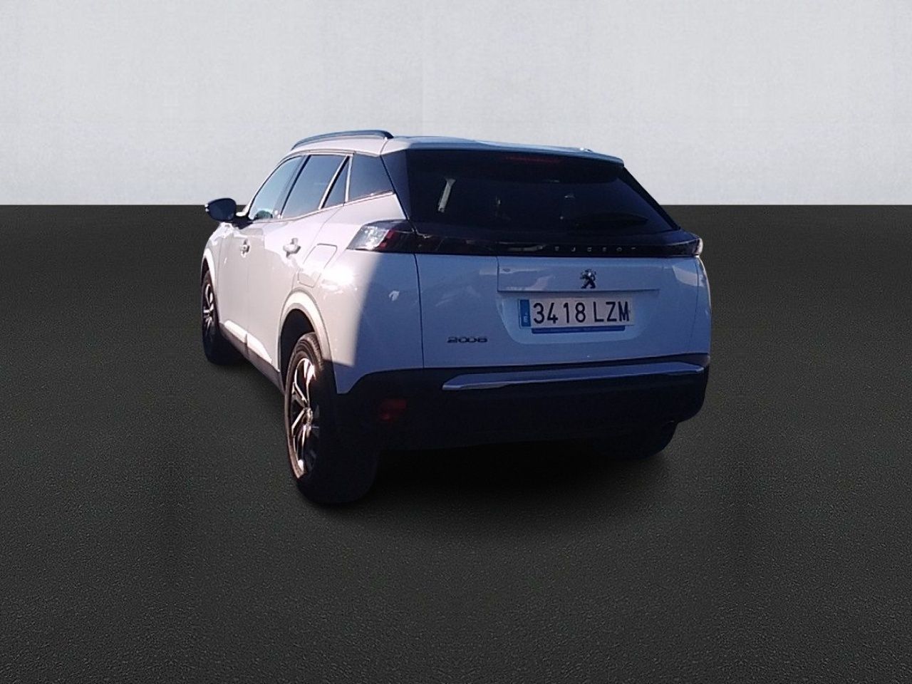 Peugeot 2008 Allure Bluehdi 81kw (110cv) - Foto 2