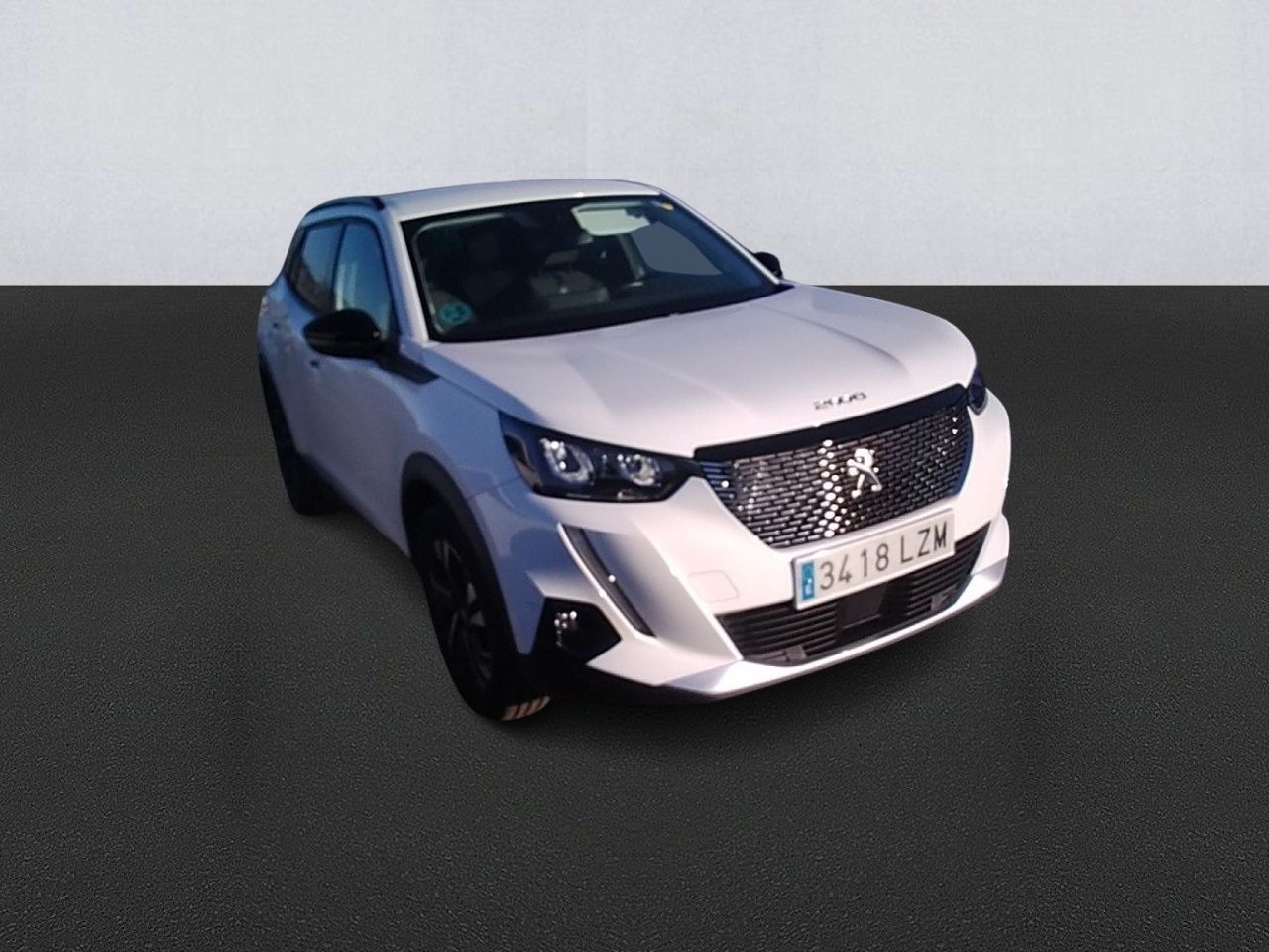 Peugeot 2008 Allure Bluehdi 81kw (110cv) - Foto 2