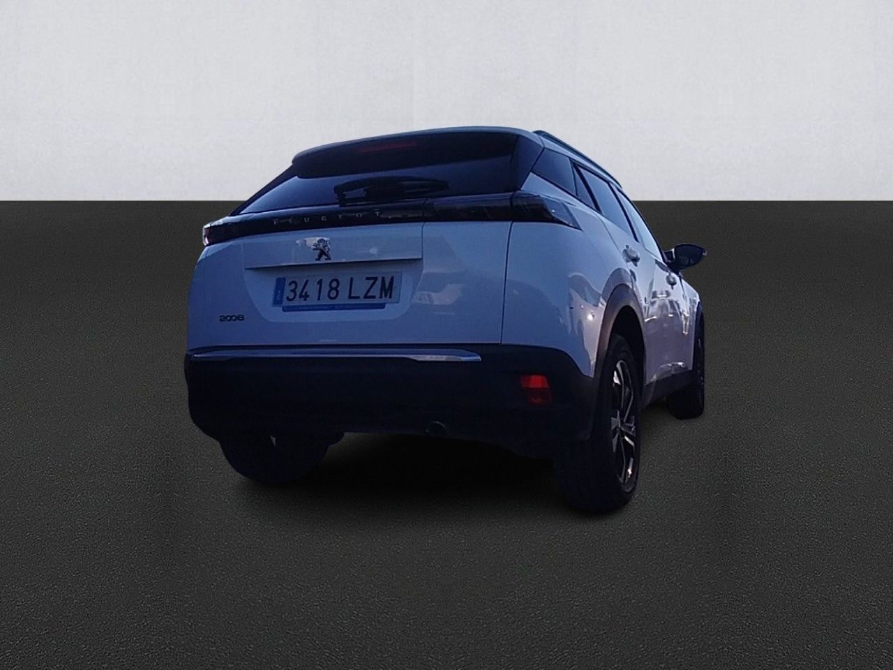 Peugeot 2008 Allure Bluehdi 81kw (110cv) - Foto 2