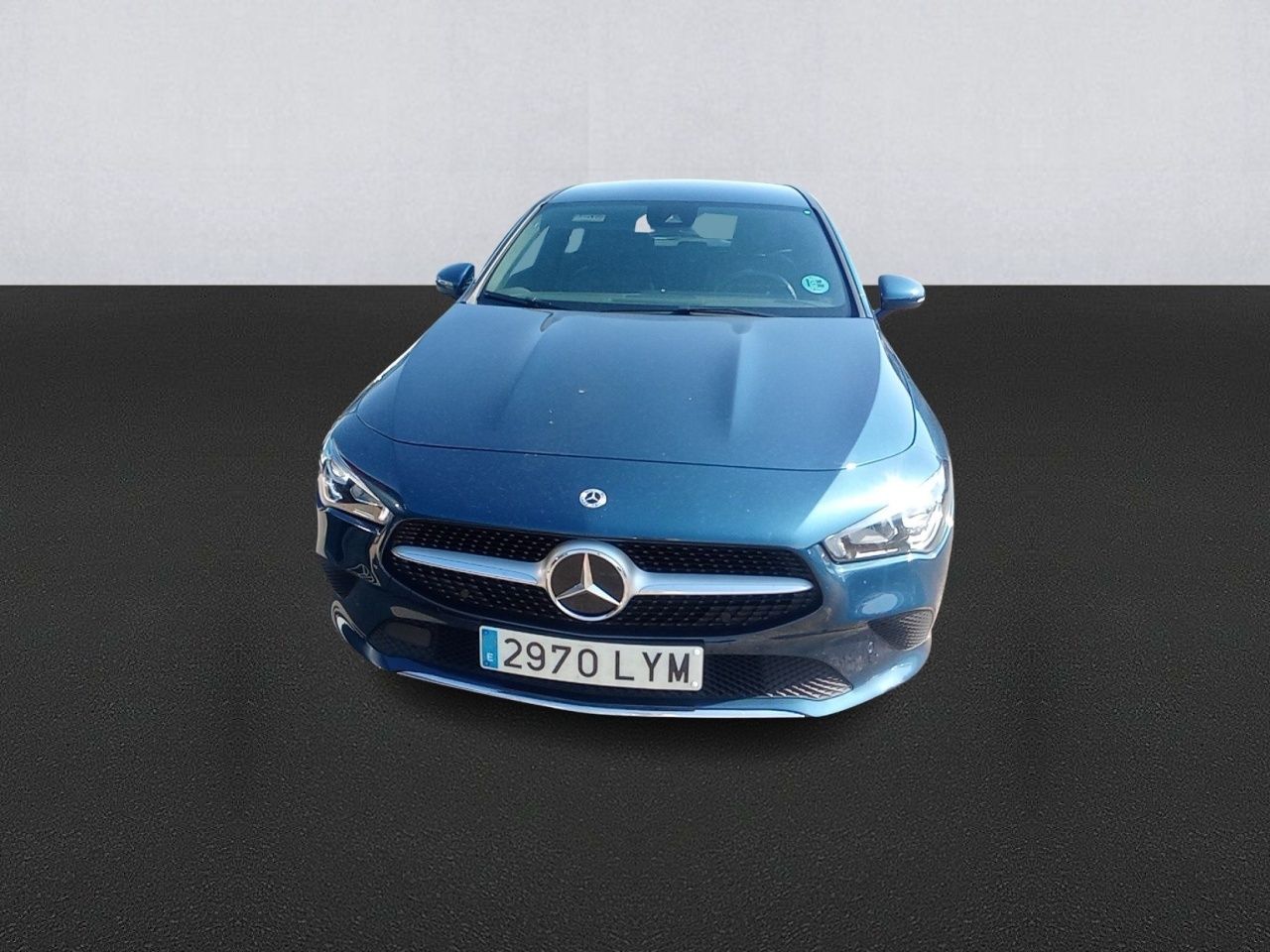 Mercedes Cla 220 D Dct Shooting Brake - Foto 2