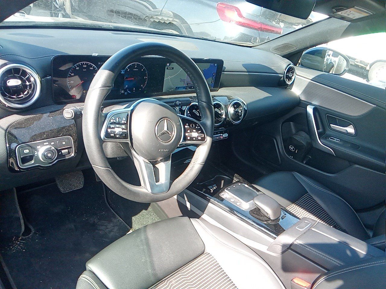 Mercedes Cla 220 D Dct Shooting Brake - Foto 2