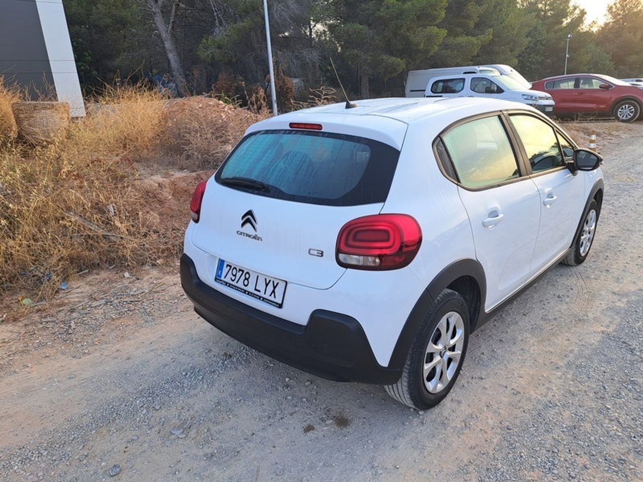 Citroen C3 Bluehdi 75kw (100cv) S&s Live Pack - Foto 2