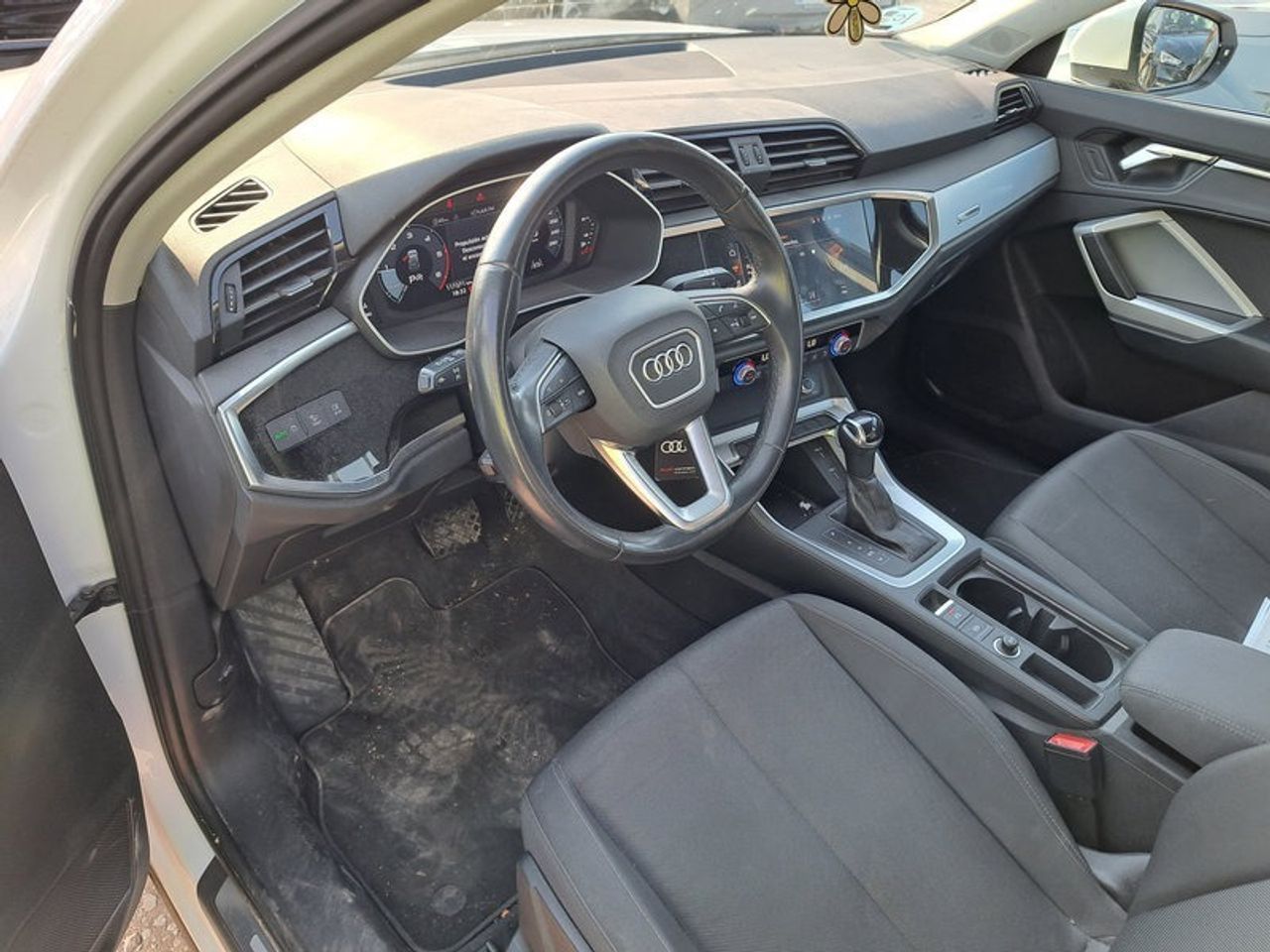 Audi Q3 Advanced 35 Tdi 110kw (150cv) S Tronic - Foto 2