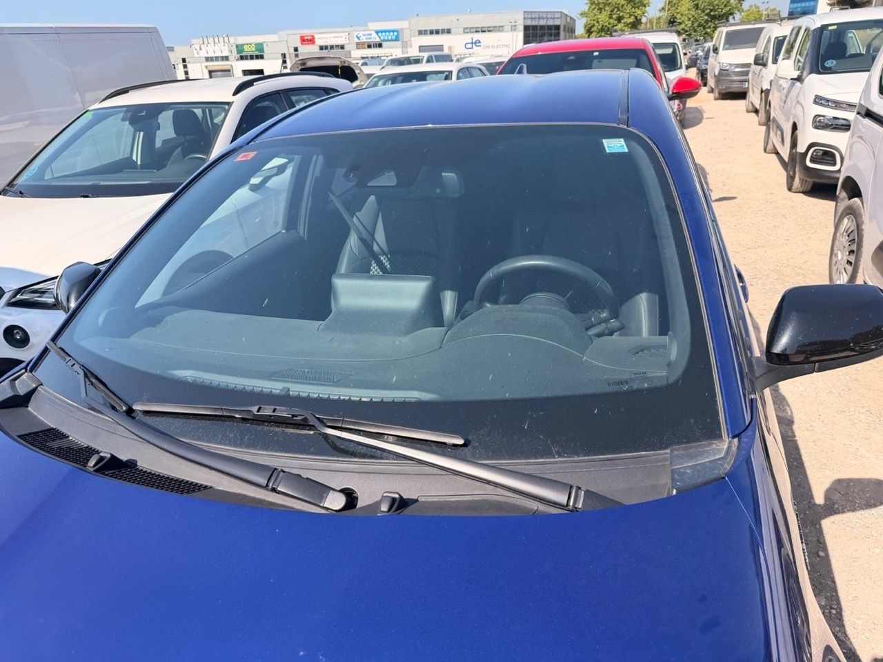 Toyota Yaris 1.5 120h Style - Foto 2
