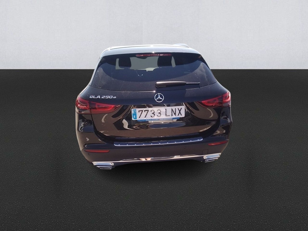 Mercedes Gla 250 E - Foto 2