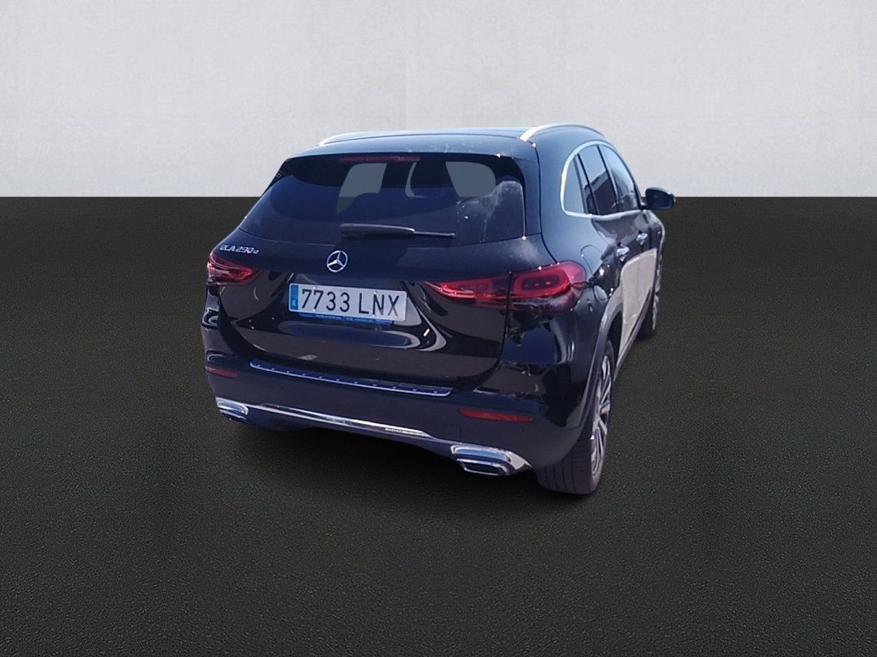 Mercedes Gla 250 E - Foto 2