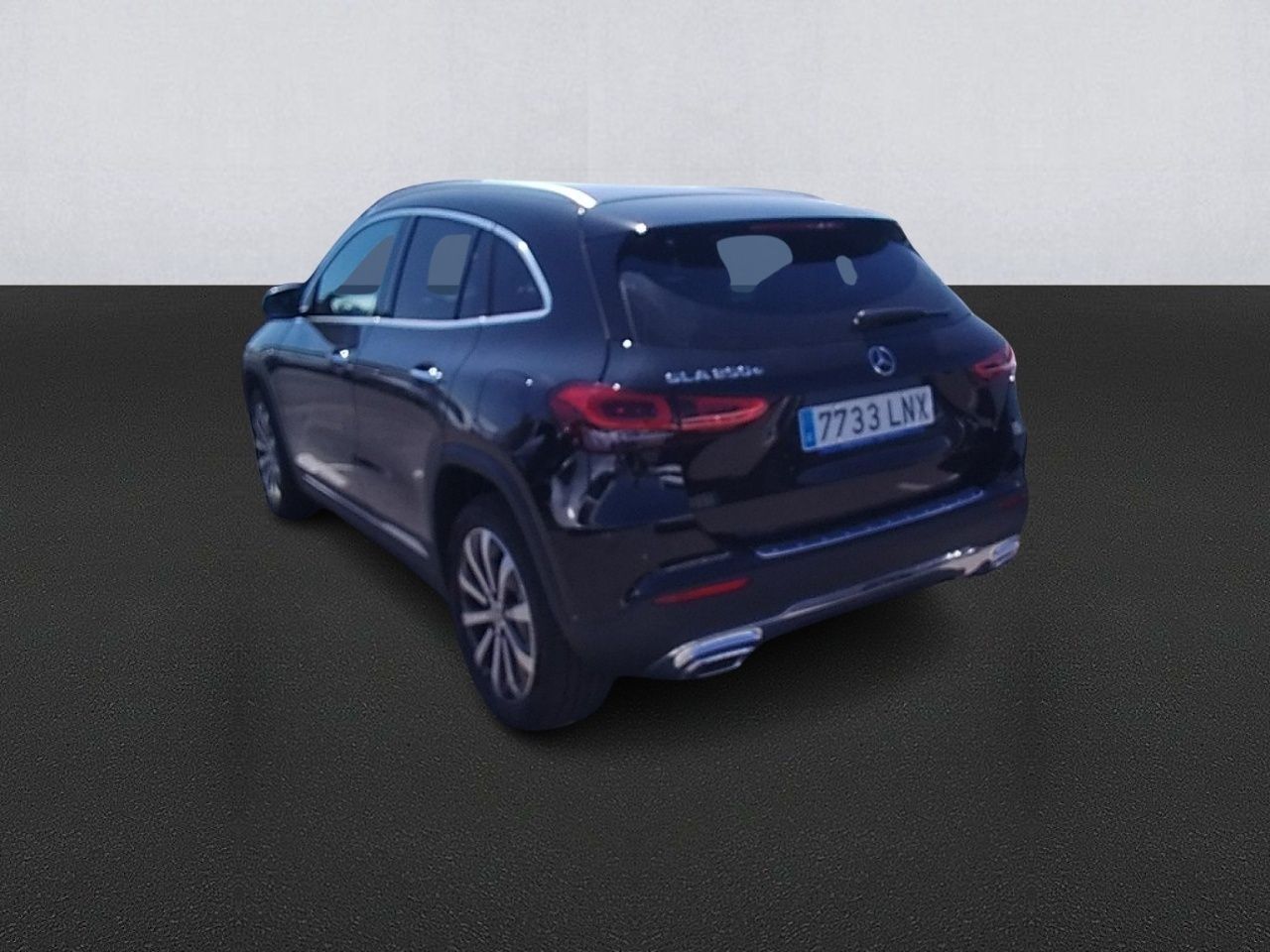 Mercedes Gla 250 E - Foto 2