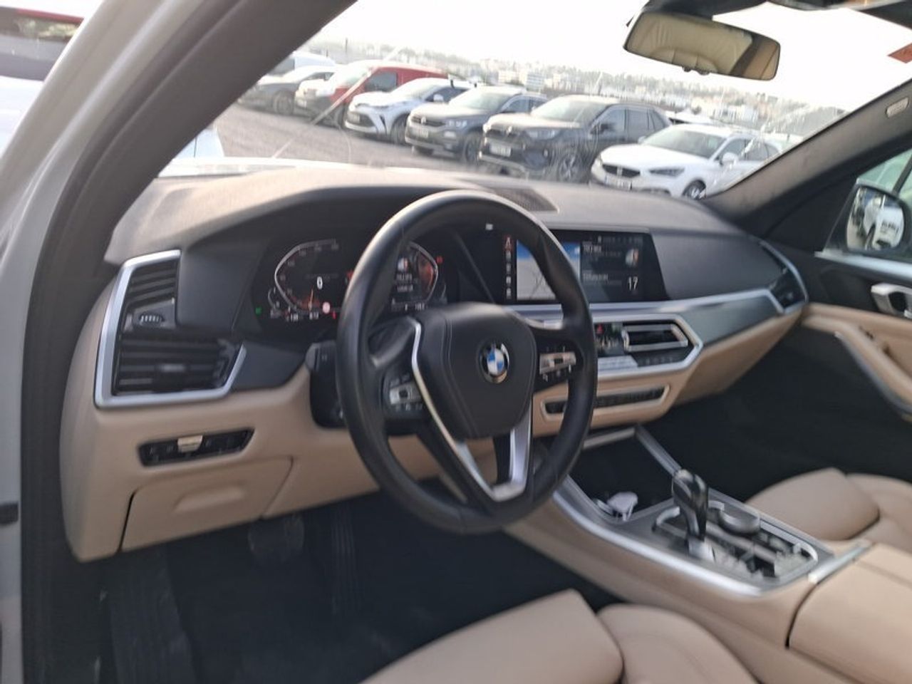 Bmw X5 Xdrive25d - Foto 2